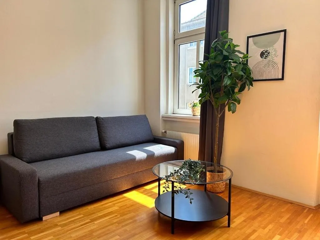 90 M2 Spacious Apartment With Free Parking Wiedeń Austria